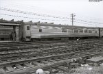 NYC Coach-Snack Bar 3203